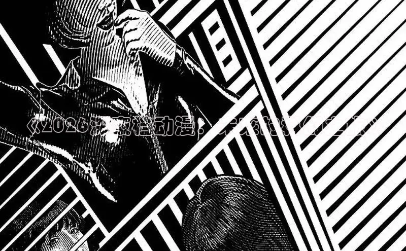 《2026深夜档动漫：未来的科幻之旅》